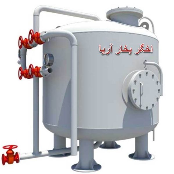 فیلتر شنی